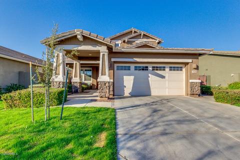 7406 E Olla Ave, Mesa, AZ 85212 photo 1