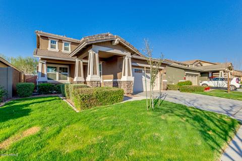 7406 E Olla Ave, Mesa, AZ 85212 photo 2
