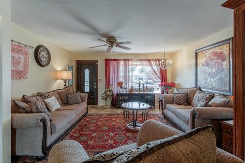 5346 E Duncan St, Mesa, AZ 85205 photo 4