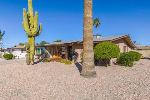 5346 E Duncan St, Mesa, AZ 85205 photo 2
