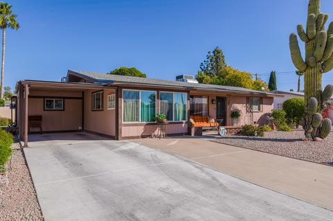 5346 E Duncan St, Mesa, AZ 85205 photo 1