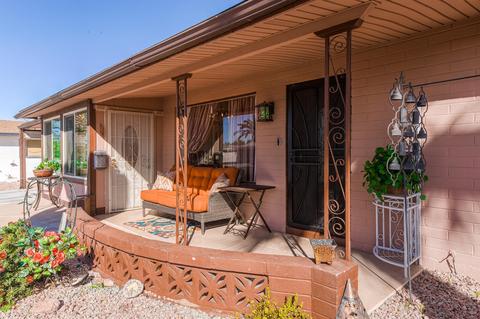 5346 E Duncan St, Mesa, AZ 85205 photo 3