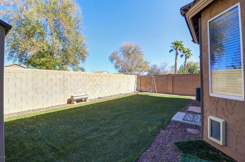 4226 E Milky Way, Gilbert, AZ 85295 photo 29