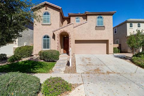 4226 E Milky Way, Gilbert, AZ 85295 photo 2