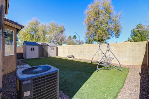 4226 E Milky Way, Gilbert, AZ 85295 photo 27