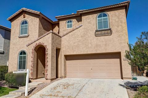 4226 E Milky Way, Gilbert, AZ 85295 photo 1