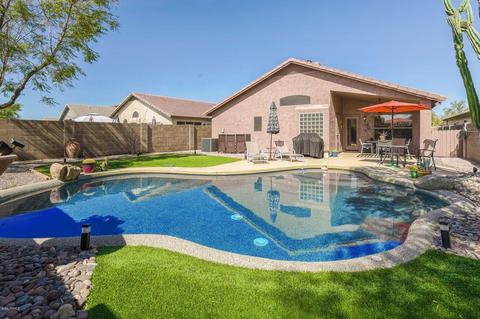 4511 E Mossman Dr, Phoenix, AZ 85050 photo 24