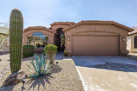 4511 E Mossman Dr, Phoenix, AZ 85050 photo 1