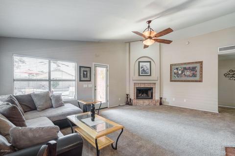 4511 E Mossman Dr, Phoenix, AZ 85050 photo 10