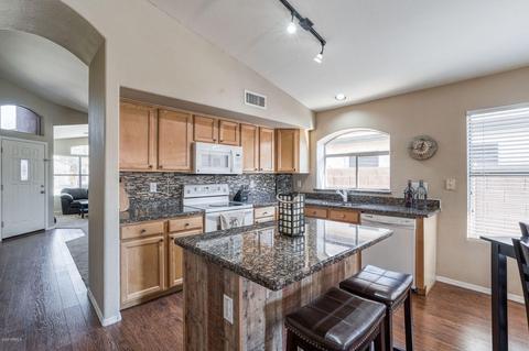 4511 E Mossman Dr, Phoenix, AZ 85050 photo 8