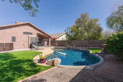 4511 E Mossman Dr, Phoenix, AZ 85050 photo 23