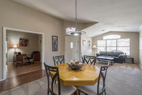 4511 E Mossman Dr, Phoenix, AZ 85050 photo 2