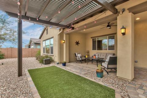 3511 E Penedes Dr, Gilbert, AZ 85298 photo 34