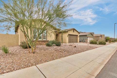 3511 E Penedes Dr, Gilbert, AZ 85298 photo 41