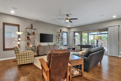 3511 E Penedes Dr, Gilbert, AZ 85298 photo 15