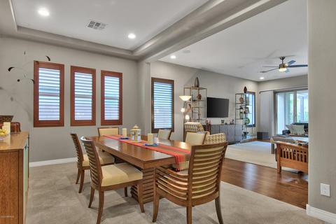 3511 E Penedes Dr, Gilbert, AZ 85298 photo 7