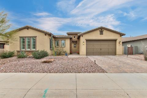 3511 E Penedes Dr, Gilbert, AZ 85298 photo 1