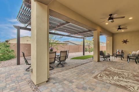 3511 E Penedes Dr, Gilbert, AZ 85298 photo 33