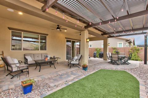 3511 E Penedes Dr, Gilbert, AZ 85298 photo 30