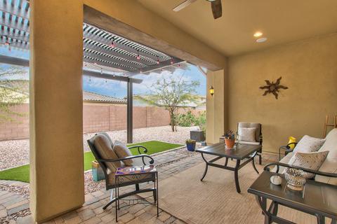 3511 E Penedes Dr, Gilbert, AZ 85298 photo 32