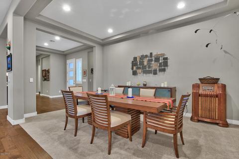 3511 E Penedes Dr, Gilbert, AZ 85298 photo 9