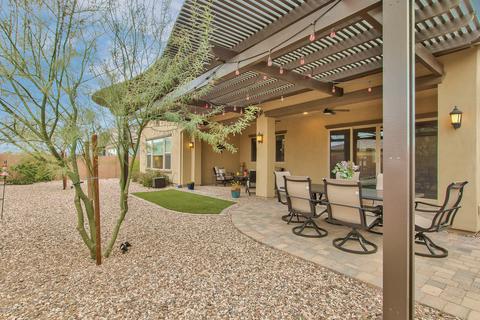 3511 E Penedes Dr, Gilbert, AZ 85298 photo 35