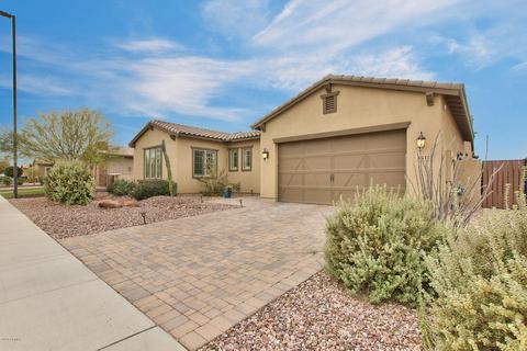 3511 E Penedes Dr, Gilbert, AZ 85298 photo 3