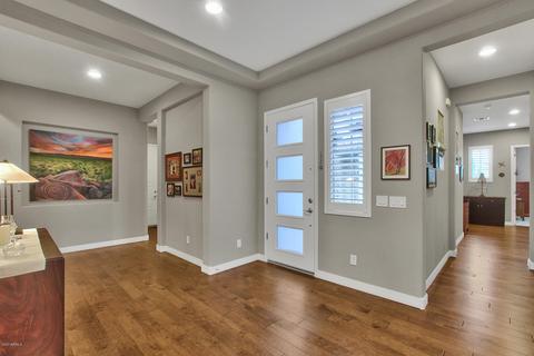 3511 E Penedes Dr, Gilbert, AZ 85298 photo 5