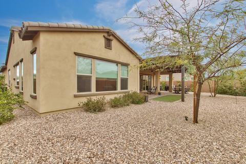 3511 E Penedes Dr, Gilbert, AZ 85298 photo 40