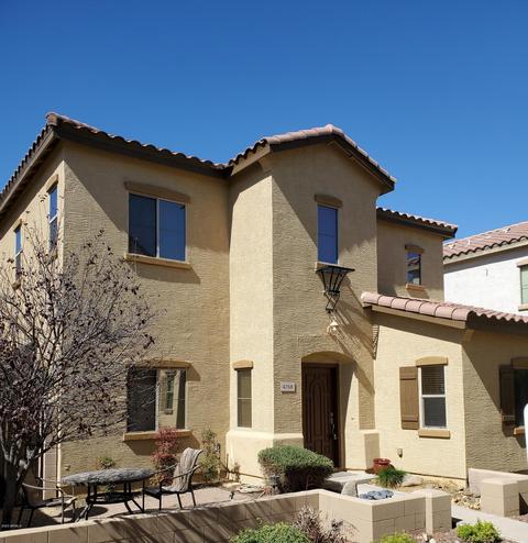 4768 E Laurel Ct, Gilbert, AZ 85234 photo 1