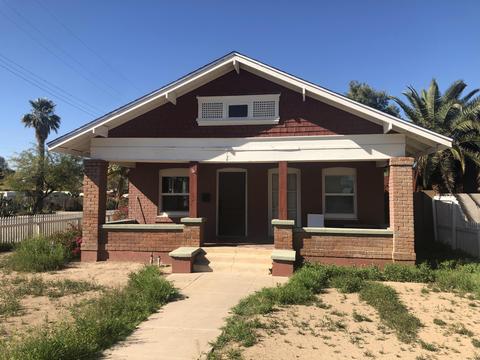 802 N 9th Ave, Phoenix, AZ 85007 photo 2