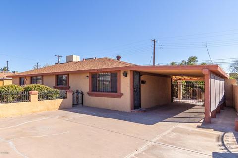 6319 W Mitchell Dr, Phoenix, AZ 85033 photo 1