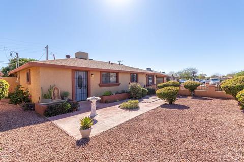 6319 W Mitchell Dr, Phoenix, AZ 85033 photo 2