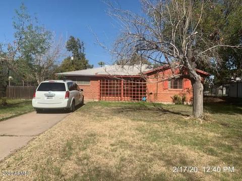 3022 E Hubbell St, Phoenix, AZ 85008 photo 1