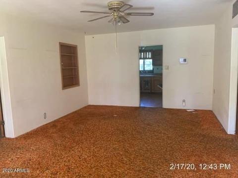 3022 E Hubbell St, Phoenix, AZ 85008 photo 2