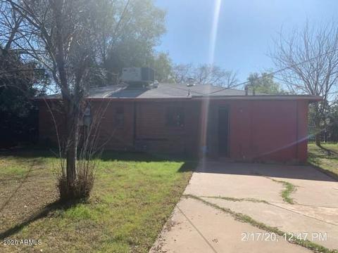 3022 E Hubbell St, Phoenix, AZ 85008 photo 13