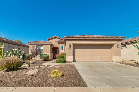4694 E Blue Spruce Ln, Gilbert, AZ 85298 photo 1