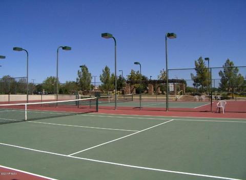 4694 E Blue Spruce Ln, Gilbert, AZ 85298 photo 39