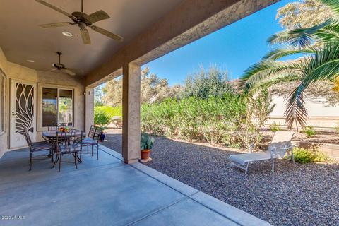 4694 E Blue Spruce Ln, Gilbert, AZ 85298 photo 31