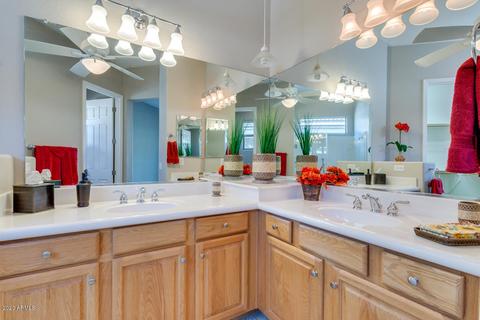4694 E Blue Spruce Ln, Gilbert, AZ 85298 photo 22