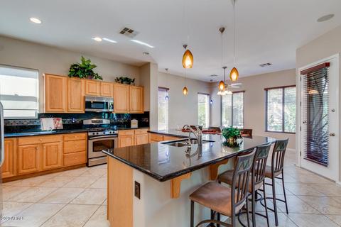 4694 E Blue Spruce Ln, Gilbert, AZ 85298 photo 7