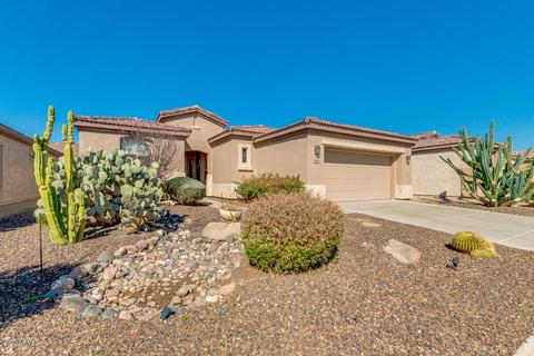4694 E Blue Spruce Ln, Gilbert, AZ 85298 photo 2
