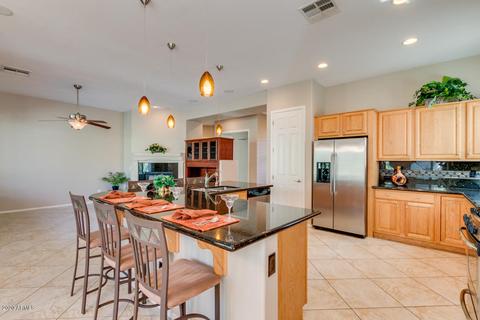 4694 E Blue Spruce Ln, Gilbert, AZ 85298 photo 8
