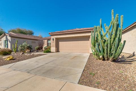 4694 E Blue Spruce Ln, Gilbert, AZ 85298 photo 3