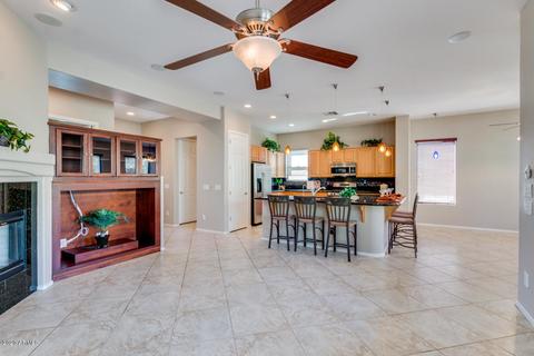 4694 E Blue Spruce Ln, Gilbert, AZ 85298 photo 12