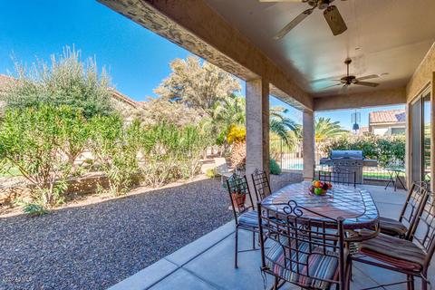 4694 E Blue Spruce Ln, Gilbert, AZ 85298 photo 29