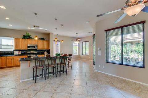 4694 E Blue Spruce Ln, Gilbert, AZ 85298 photo 13