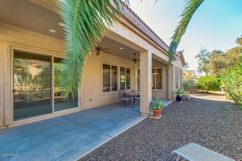 4694 E Blue Spruce Ln, Gilbert, AZ 85298 photo 32