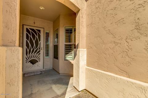 4694 E Blue Spruce Ln, Gilbert, AZ 85298 photo 5
