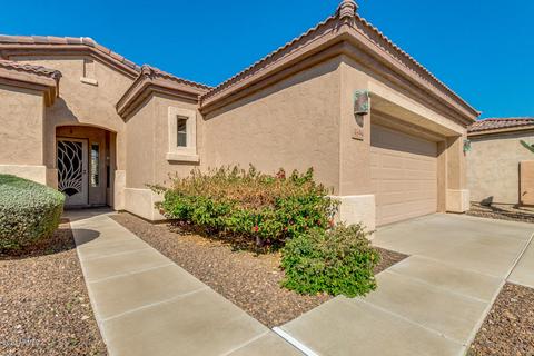 4694 E Blue Spruce Ln, Gilbert, AZ 85298 photo 4